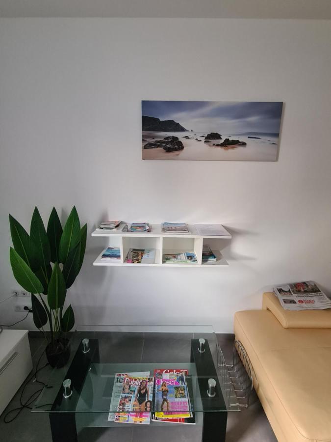 Les Embruns Villa ลาทร็องช์-ซูร์-แมร์ ภายนอก รูปภาพ